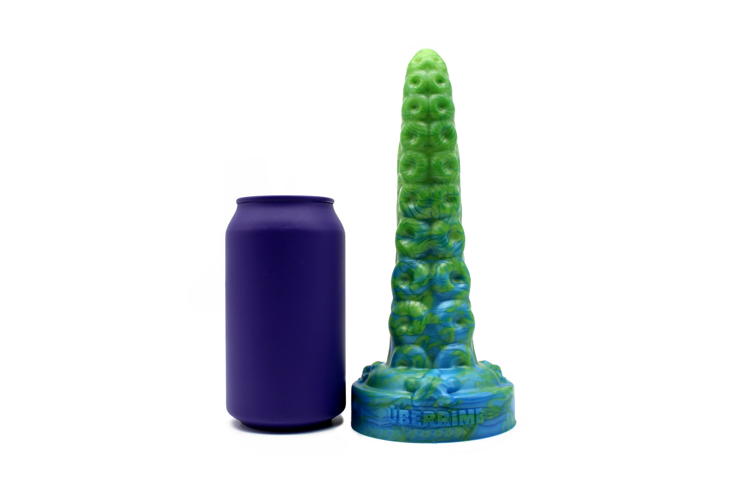 The Oceanus Tentacle Dildo - Ready-Made