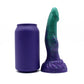 Lunaris Werewolf Knot - Phantasia First Time Fantasy Dildo - Small Size