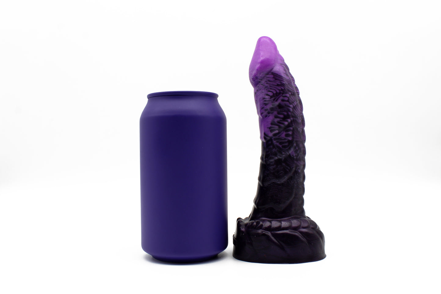 Draconis Dragon - Phantasia First Time Fantasy Dildo - Small Size