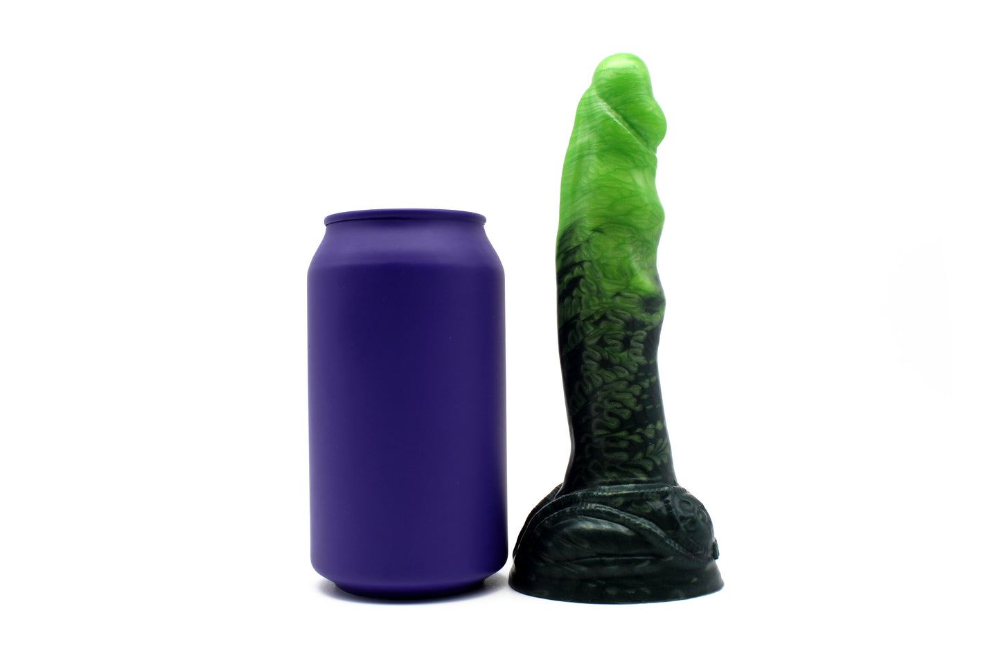 Astrum Alien - Phantasia First Time Fantasy Dildo - Small Size