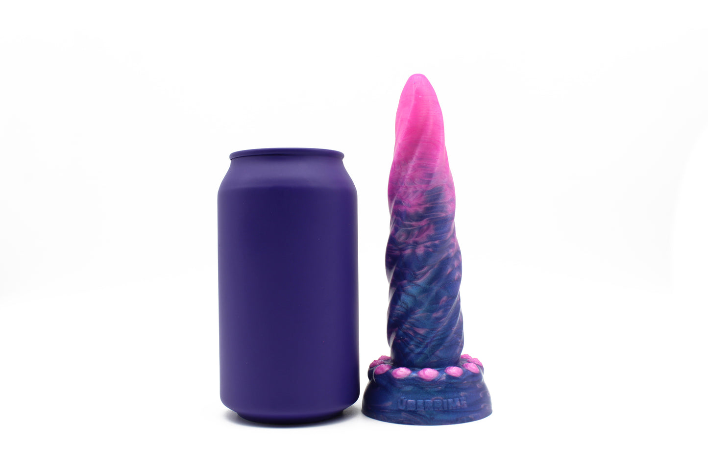 Equus Unicorn Horn - Phantasia First Time Fantasy Dildo - Small Size