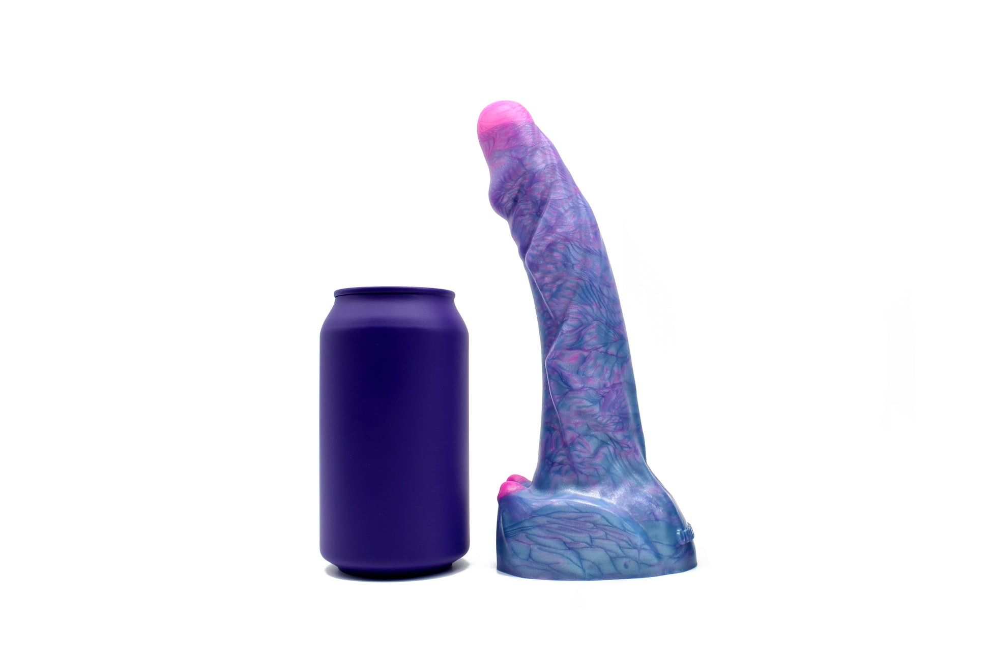 Nocturna Vampire - Phantasia First Time Fantasy Dildo - Large Size - Uberrime Nocturna Vampire - Phantasia First Time Fantasy Dildo - Large Size - Uberrime