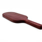Handmade Purple Heart Wooden Paddle