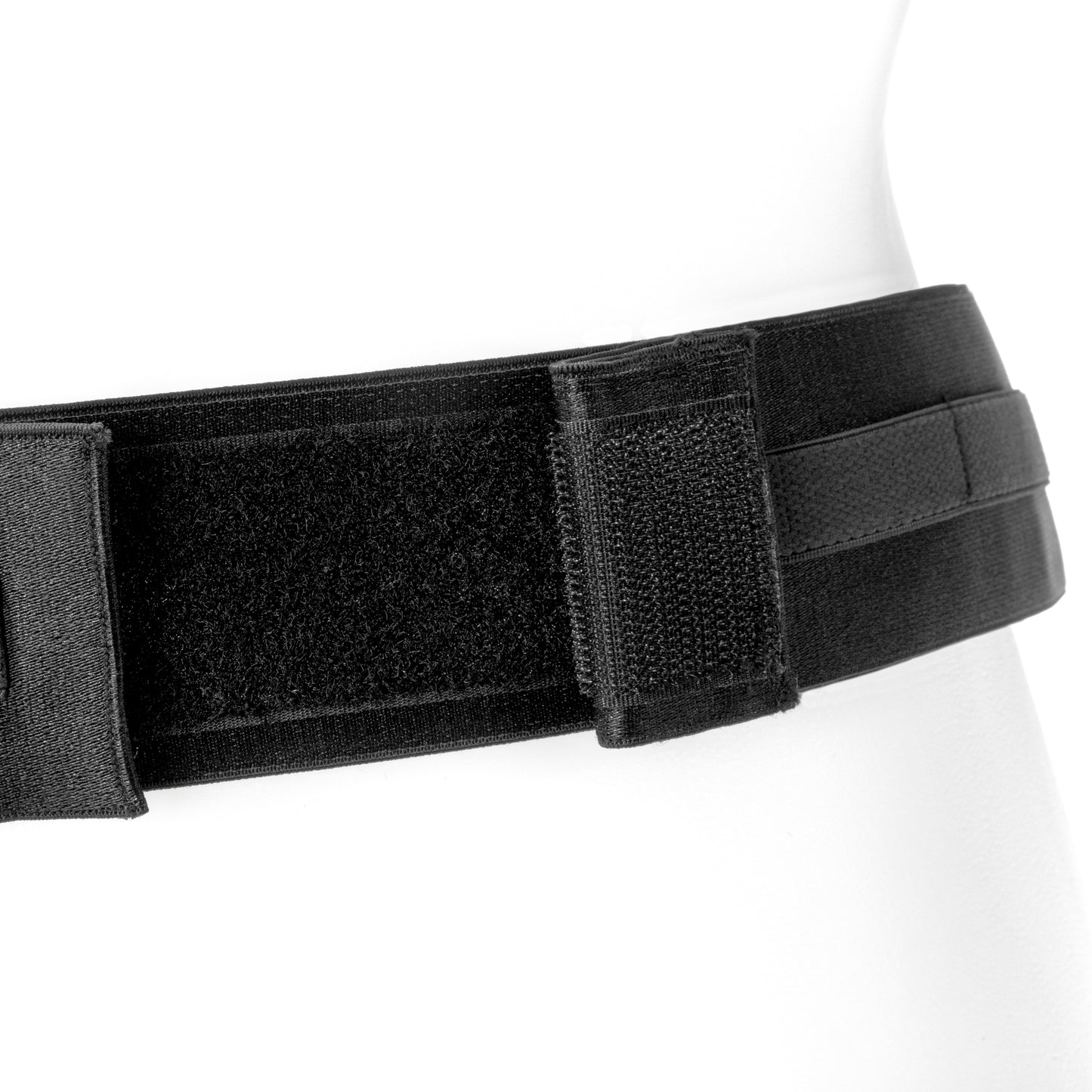 The Joque Strap-On Harness by SpareParts Hardwear - Black