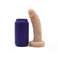 The Divo Realistic Dildo - Medium Size