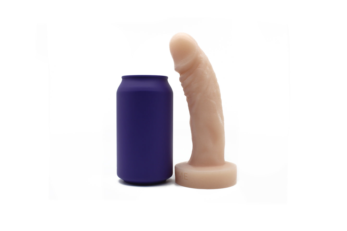 The Divo Realistic Dildo - Medium Size