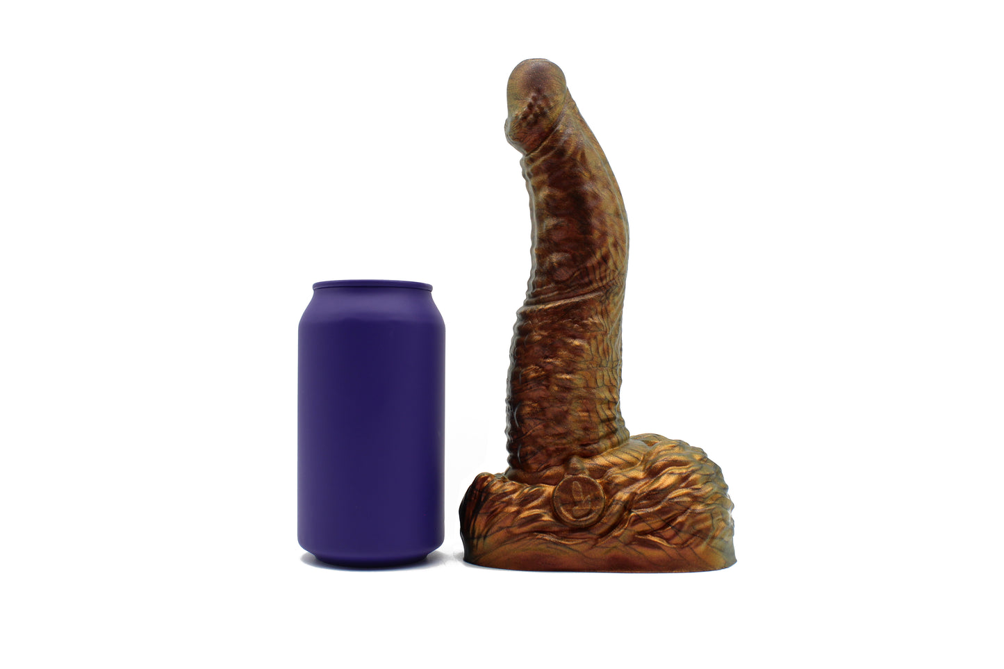 The Faeles Cryptid Dildo - Medium Size