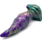 The Flora - A Floral Vulva Stylized Dildo - Small Size