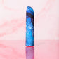 Limited Addiction Bullet Vibrator - Mesmerize - Power Vibe - Azure