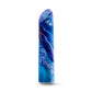 Limited Addiction Bullet Vibrator - Mesmerize - Power Vibe - Azure
