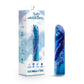 Limited Addiction Bullet Vibrator - Mesmerize - Power Vibe - Azure