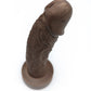 The Divo Realistic Dildo - Dual Density - Medium Size