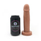 The Teres Realistic Dildo - Dual Density