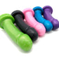 The Splendid Dual Density Dildo - Small Size