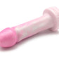 The Splendid Dual Density Dildo - Small Size