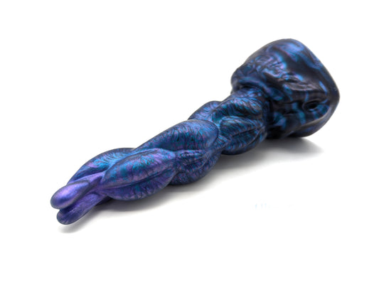 The Diabolus Demon Dildo - Large Size