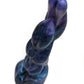 The Diabolus Demon Dildo - Small Size