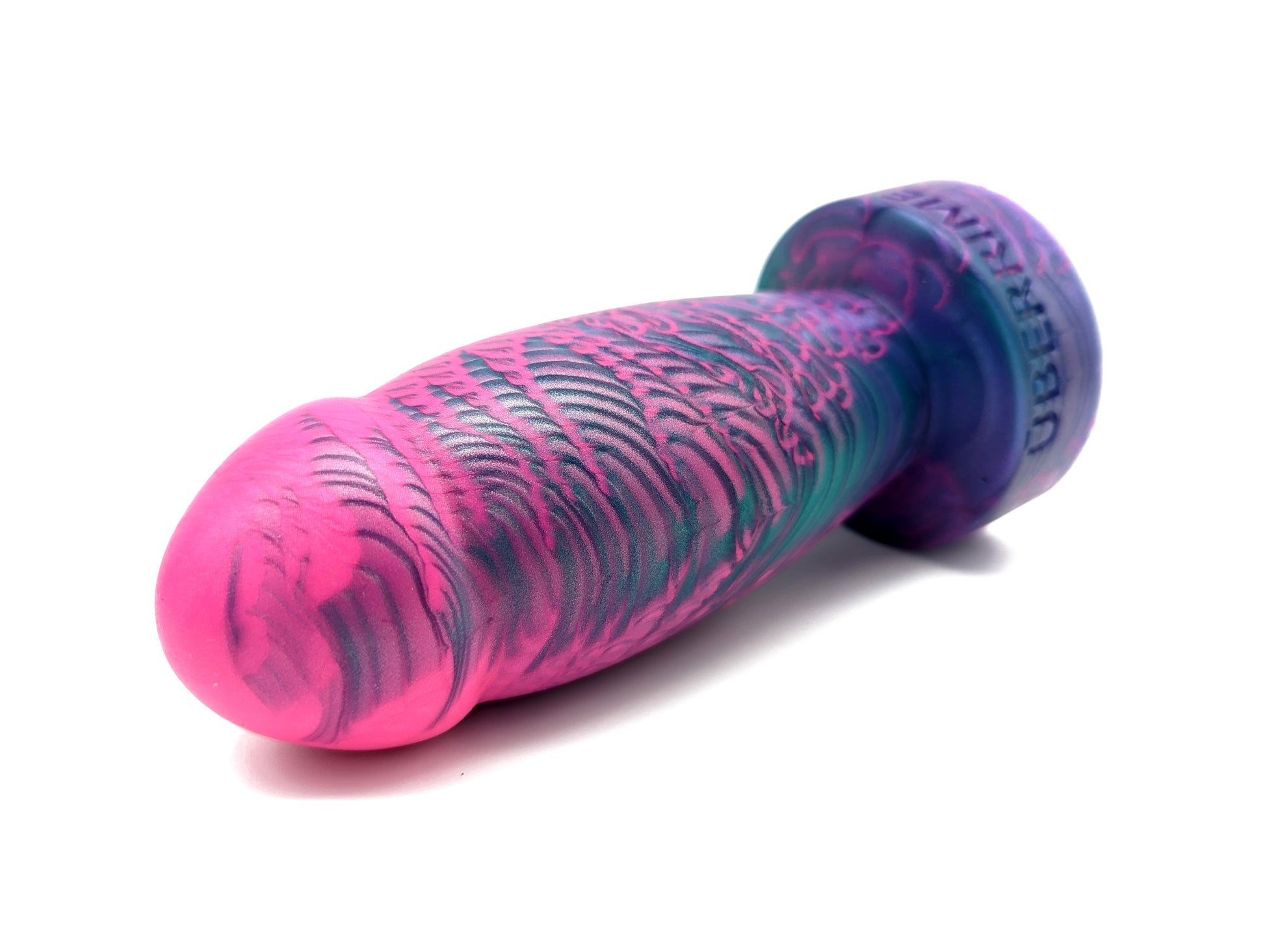 The Amplus Extra Girthy Dildo - Uberrime The Amplus Extra Girthy Dildo - Uberrime