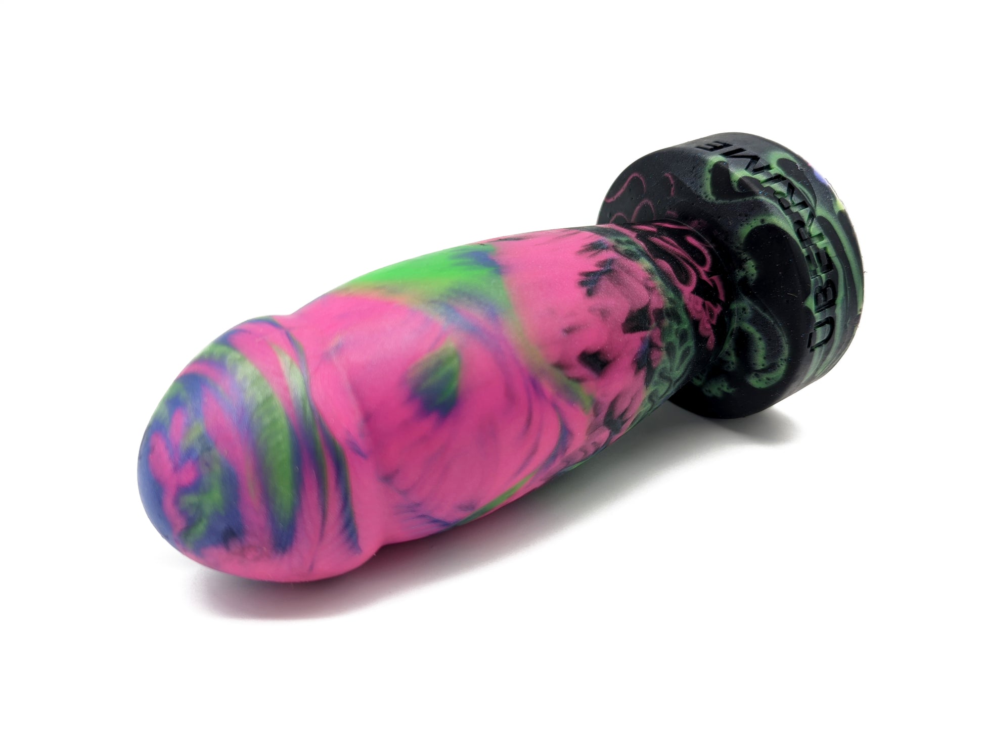 The Amplus Extra Girthy Dildo - Uberrime The Amplus Extra Girthy Dildo - Uberrime