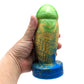 The Amplus Extra Girthy Dildo