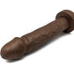 The Supero Realistic Dildo