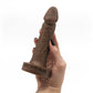 The Primo Realistic Dildo - Dual Density