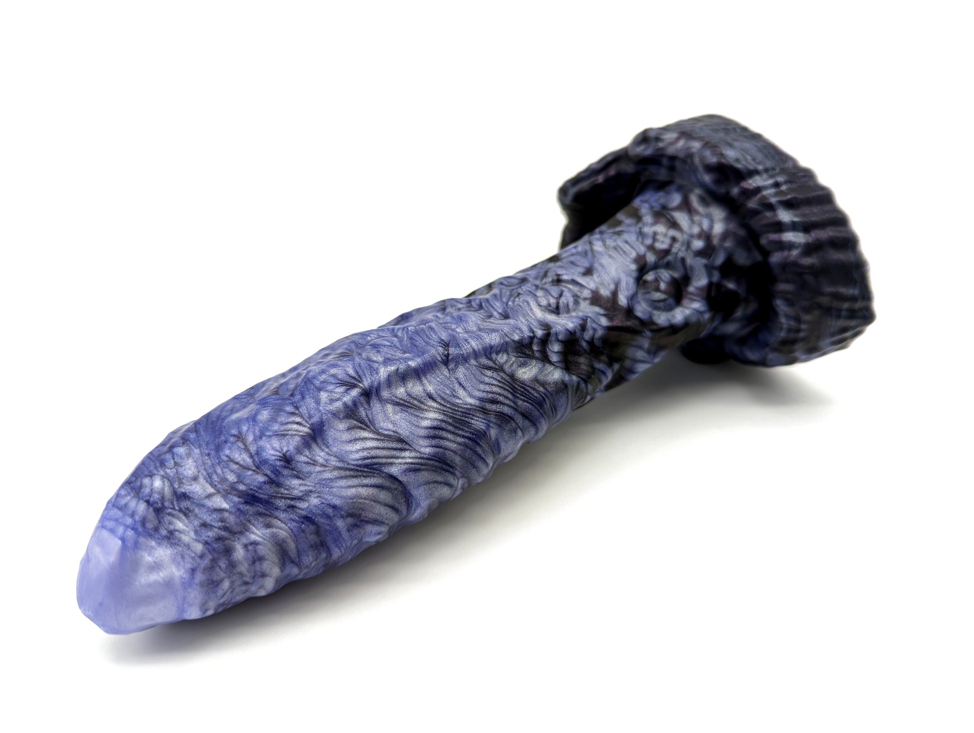 The Xmeyk Alien Dildo - Uberrime The Xmeyk Alien Dildo - Uberrime