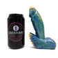 The Fascinus Winged Dildo - Small Size