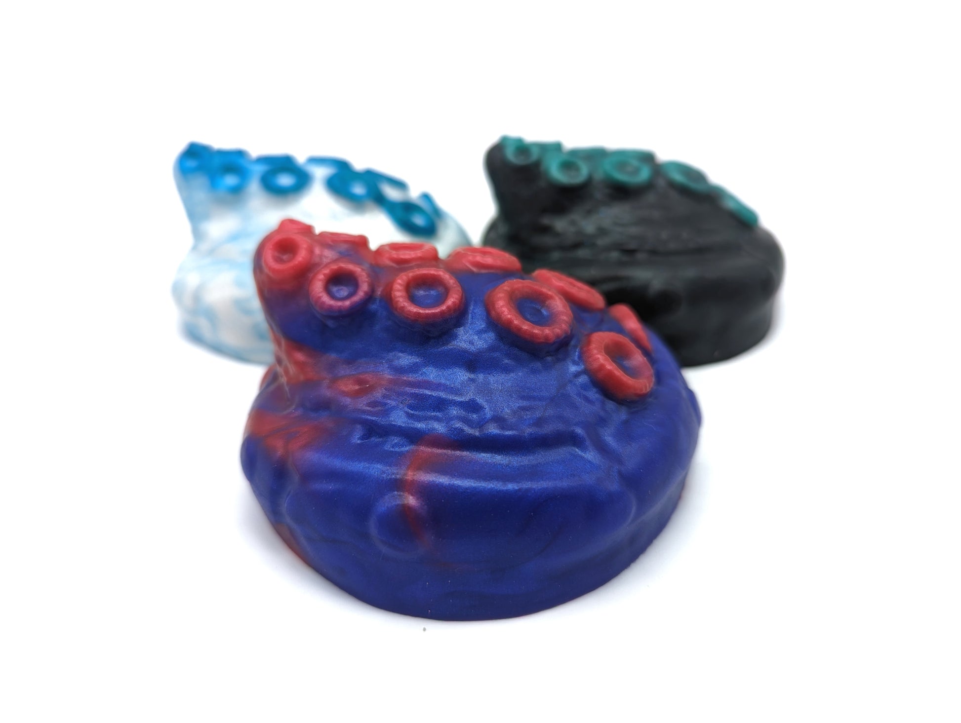 The Sugere Tentacle Grinder - Uberrime The Sugere Tentacle Grinder - Uberrime