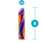 Limited Addiction Bullet Vibrator - Psyche - Power Vibe - Rainbow