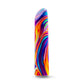 Limited Addiction Bullet Vibrator - Psyche - Power Vibe - Rainbow
