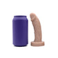 The Divo Realistic Dildo - Small Size