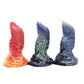 The Baroba Little Silicone Monster Dildo