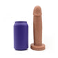 The Teres Realistic Dildo