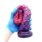The Cephalatrox Tentacle Dildo