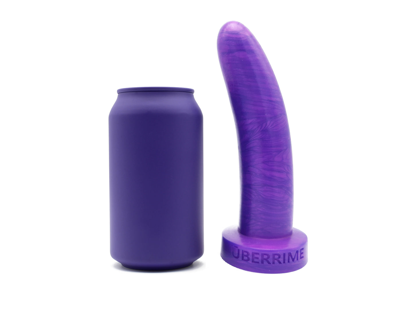 The Elements® #2 Dildo - Standard Size