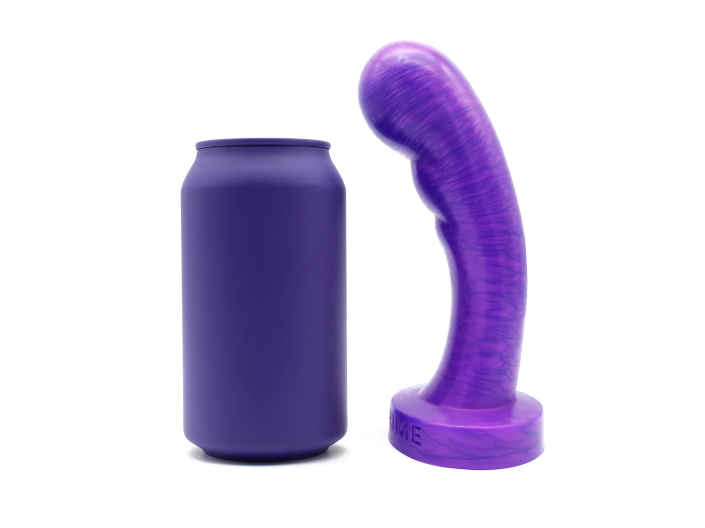 The Elements® #3 Dildo - Standard Size