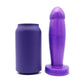 The Elements® #4 Dildo - Standard Size