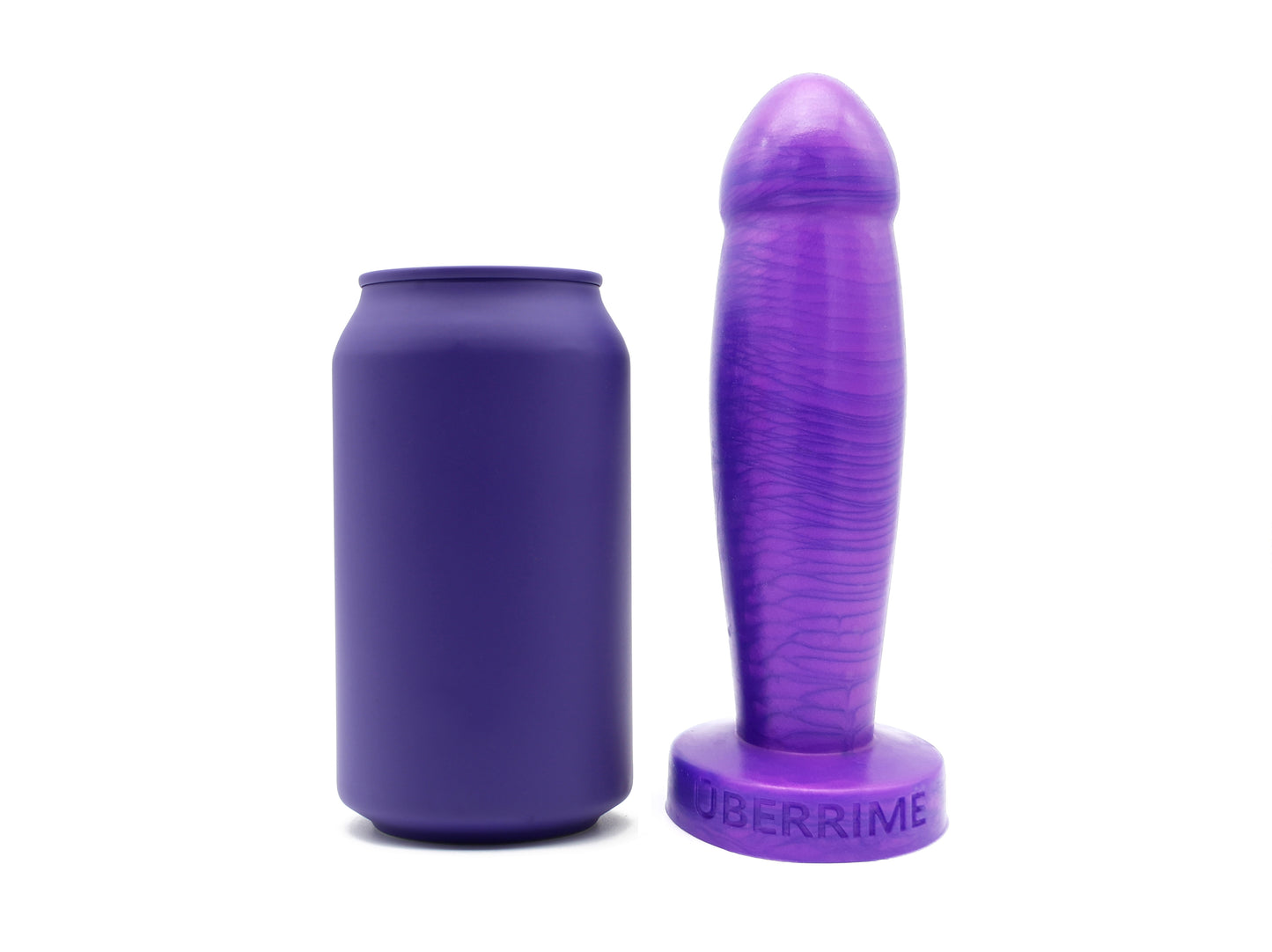 The Elements® #4 Dildo - Standard Size