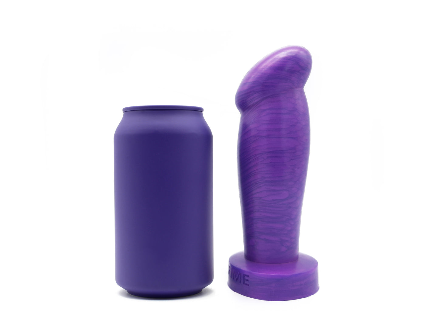 The Elements® #5 Dildo - Standard Size