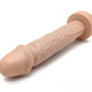 The Supero Realistic Dildo