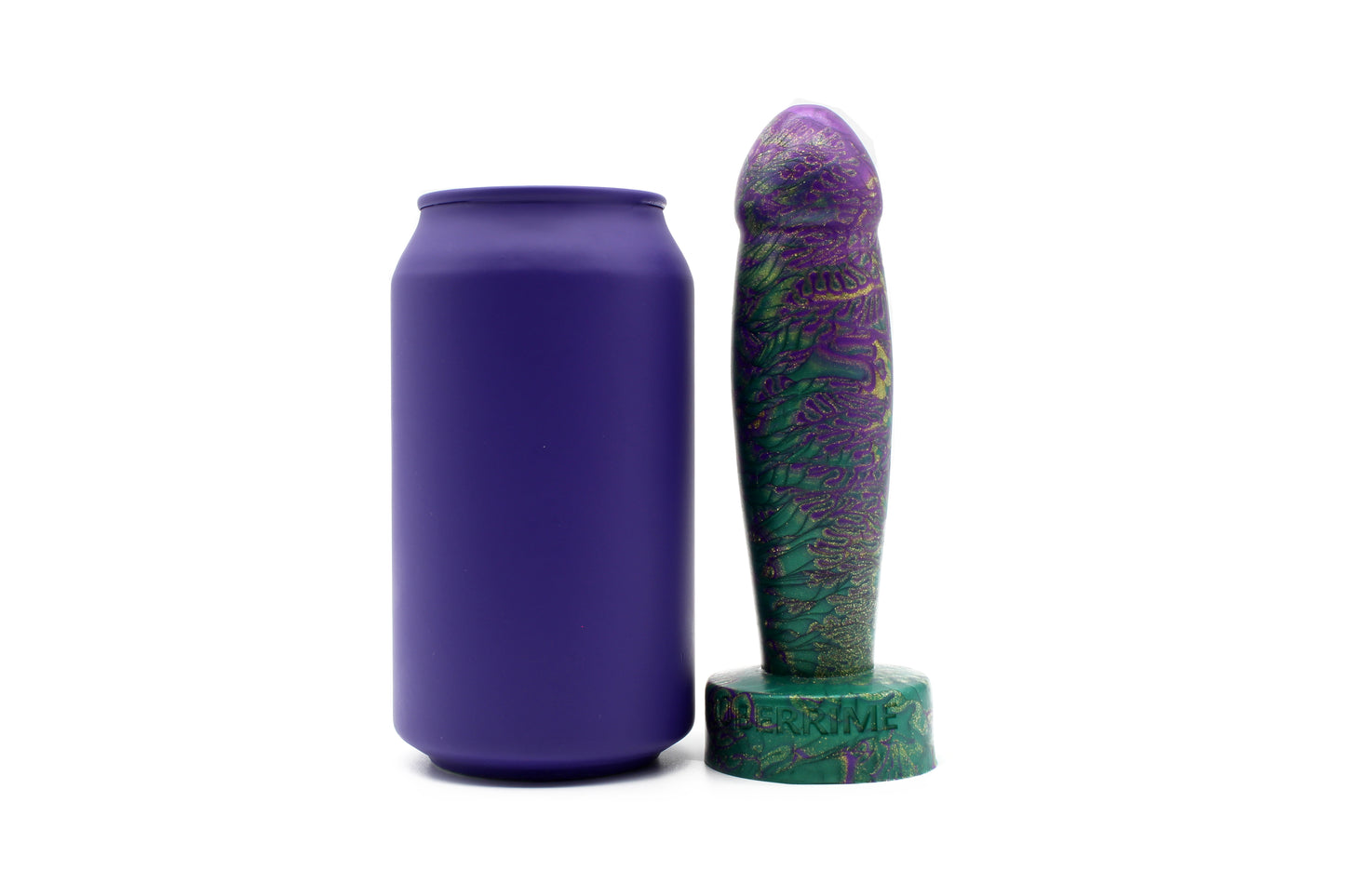 The Elements® #4 Dildo - Small Size