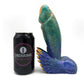 The Fascinus Winged Dildo - Large Size