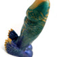 The Fascinus Winged Dildo - Large Size