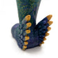 The Fascinus Winged Dildo - Large Size