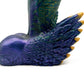 The Fascinus Winged Dildo - Small Size