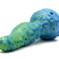 The Fukutako A Knotted Tentacle Dildo
