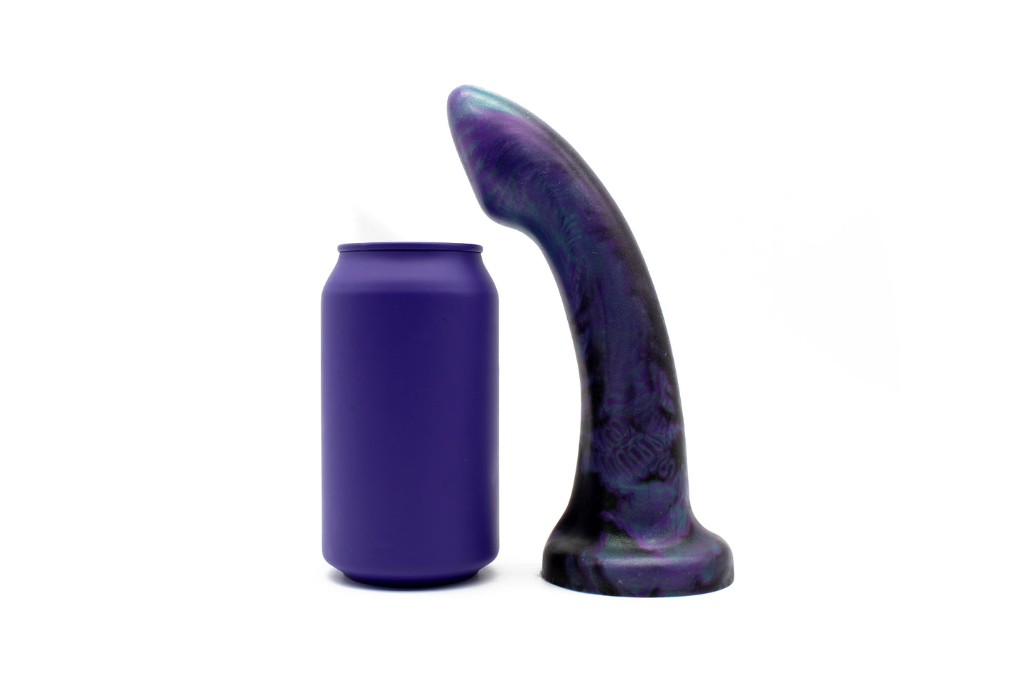 The Astra G-Spot Dildo - Large Size