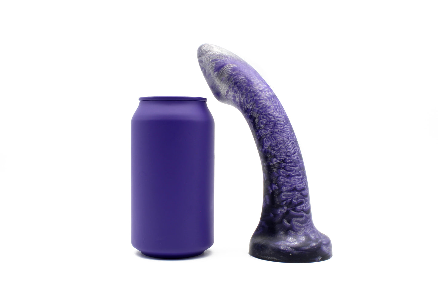 The Astra G-Spot Dildo - Medium Size