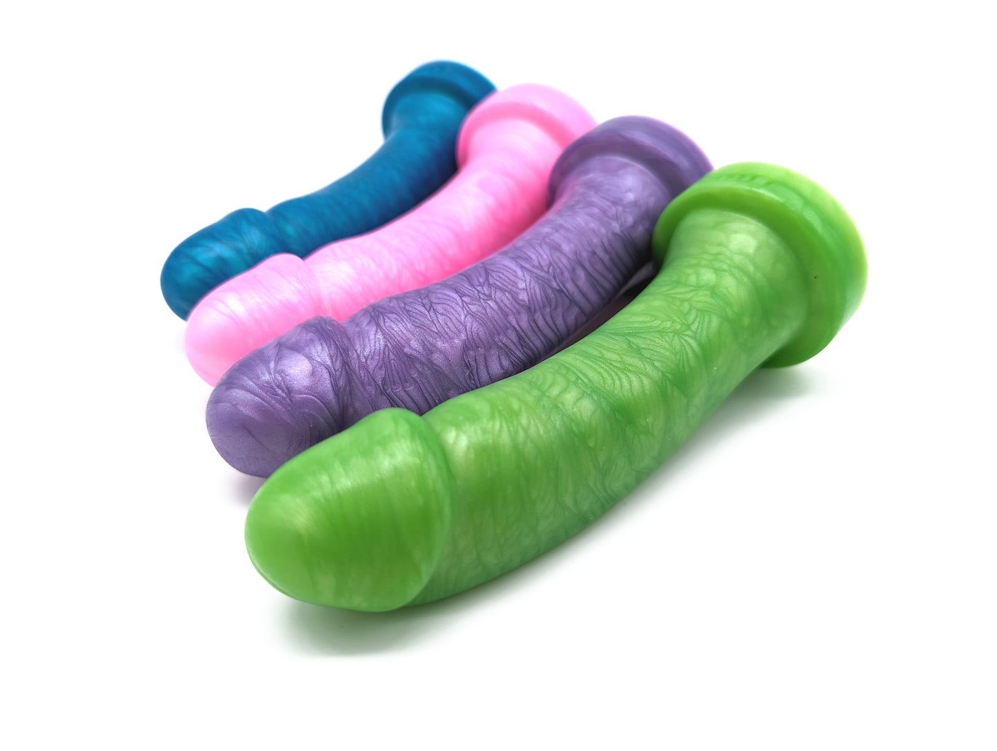 Essential Dildo Model B